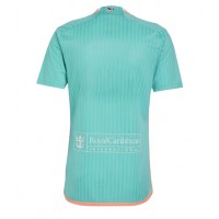 Camiseta Inter Miami Tercera Equipación 2024-25 manga corta